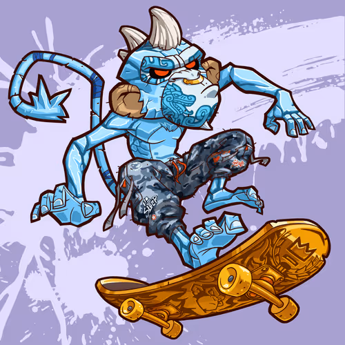 Angry Riders Society
