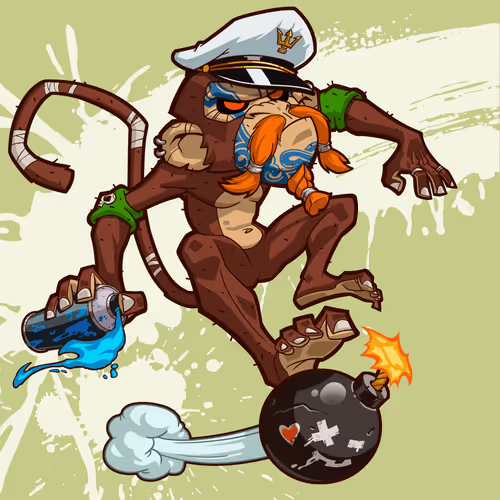 Angry Riders Society