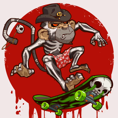 Angry Riders Society