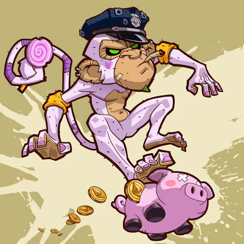 Angry Riders Society