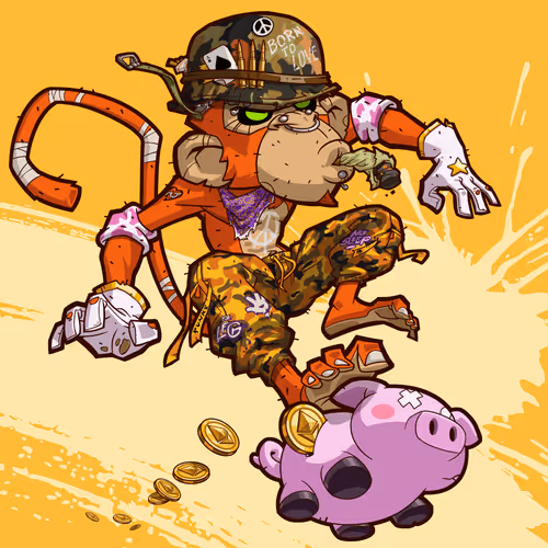 Angry Riders Society