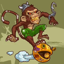 Angry Riders Society #2837