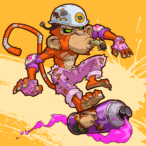 Angry Riders Society