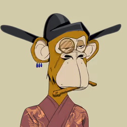 Sino Ape Club #3177