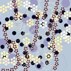 Abstract Nouveau by Wesc #30