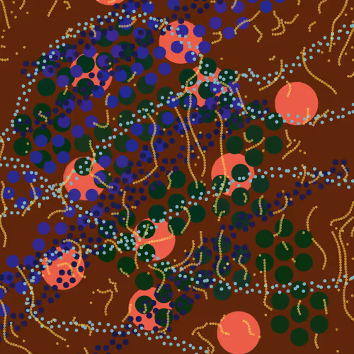 Abstract Nouveau by Wesc #8