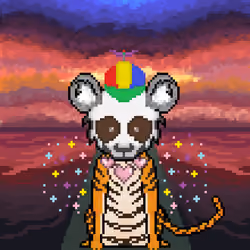 Suki Pet #285