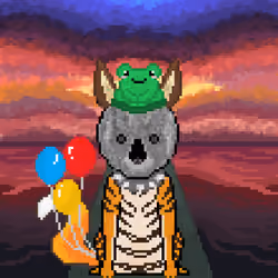 Suki Pet #9