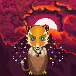 Suki Pet #284