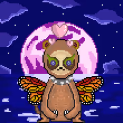 Suki Pet #170