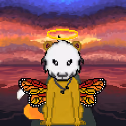 Suki Pet #8