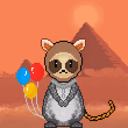 Suki Pet #286