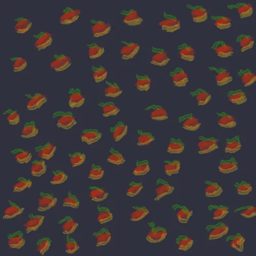 Thelivingcarpetsart