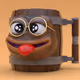 3D Mugs