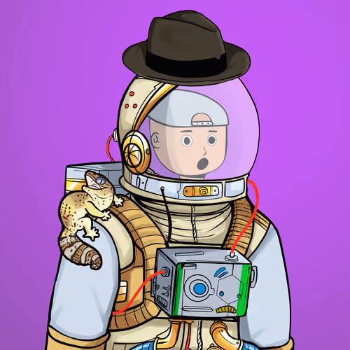 MultiChain Gang #50