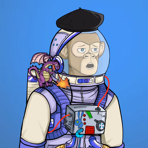 MultiChain Gang #6