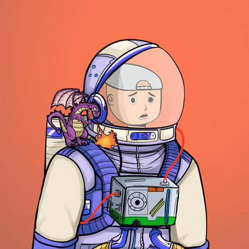 Multichain Gang On Eth