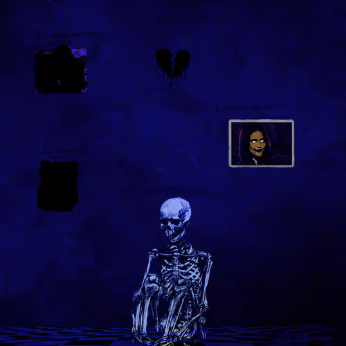 Diary Of The Broken S4 Open Edition