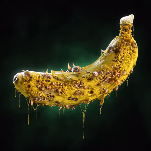Poisoned Bananas