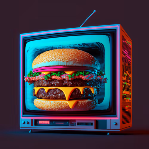 Item #47 Media