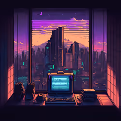 Work space #7/50