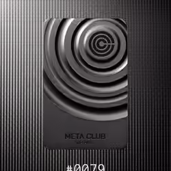 CLUB VIP Pass #79