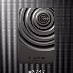 CLUB VIP Pass #747