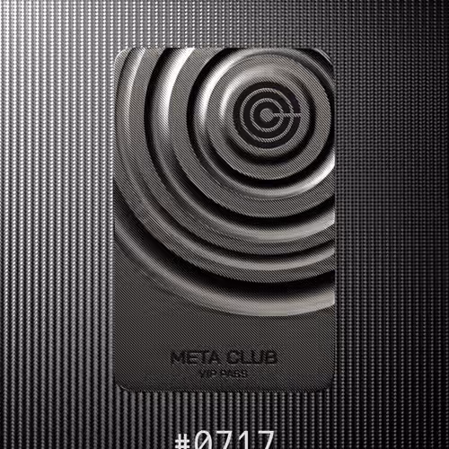 CLUB VIP Pass #717