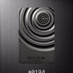 CLUB VIP Pass #194