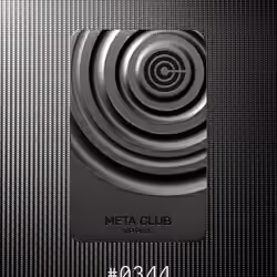 CLUB VIP Pass #344