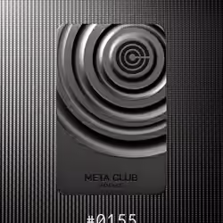 CLUB VIP Pass #155