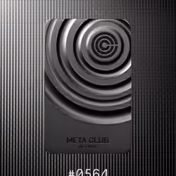 CLUB VIP Pass #564