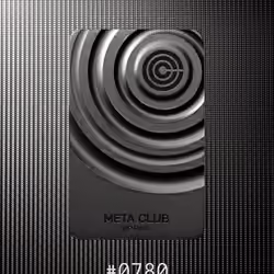 CLUB VIP Pass #780