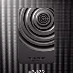 CLUB VIP Pass #402