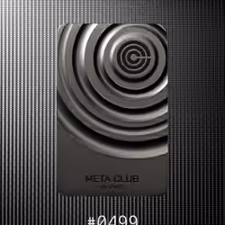 CLUB VIP Pass #499