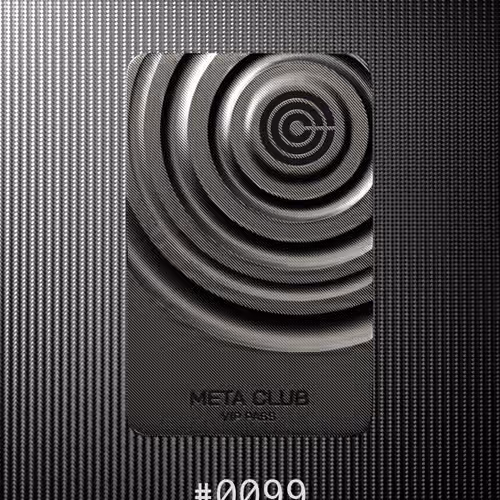 CLUB VIP Pass #99