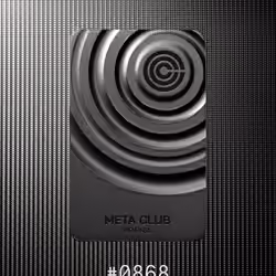 CLUB VIP Pass #868
