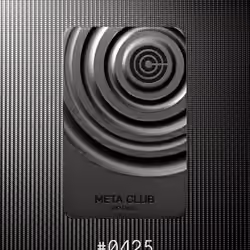 CLUB VIP Pass #425