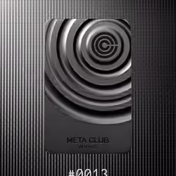 CLUB VIP Pass #13