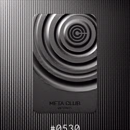 CLUB VIP Pass #530