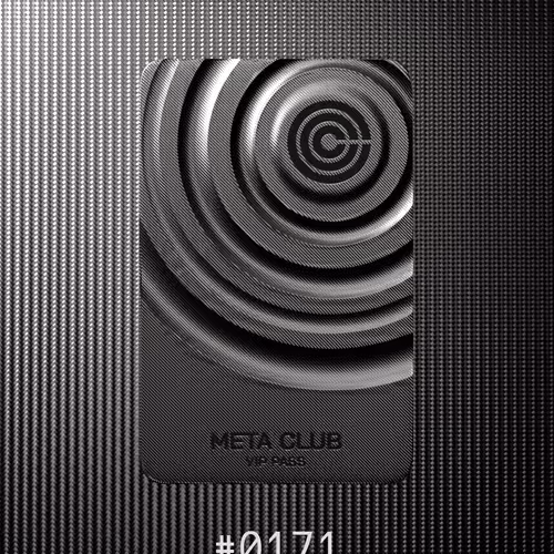 CLUB VIP Pass #171