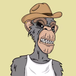 Mad Ape Fur Club Collection #8