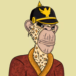 Mad Ape Fur Club Collection #5