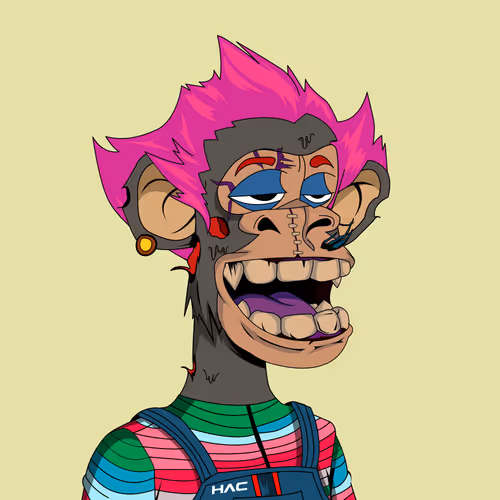 Okay Mutantapes