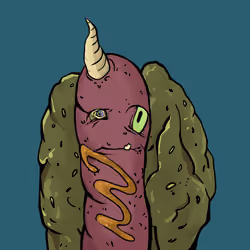 Goblin Hotdogs #557