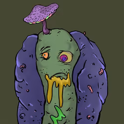 Goblin Hotdogs #561