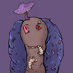 Goblin Hotdogs #1314