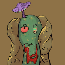 Goblin Hotdogs #476