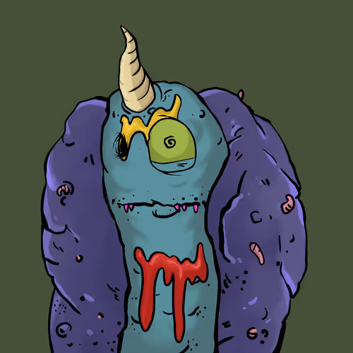 Goblin Hotdogs #240