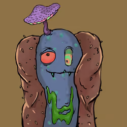 Goblin Hotdogs #962